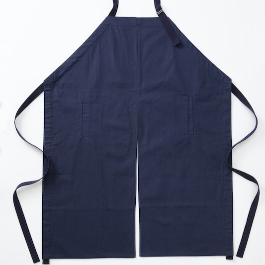 kiten.kyoto MAKU. 1 藍