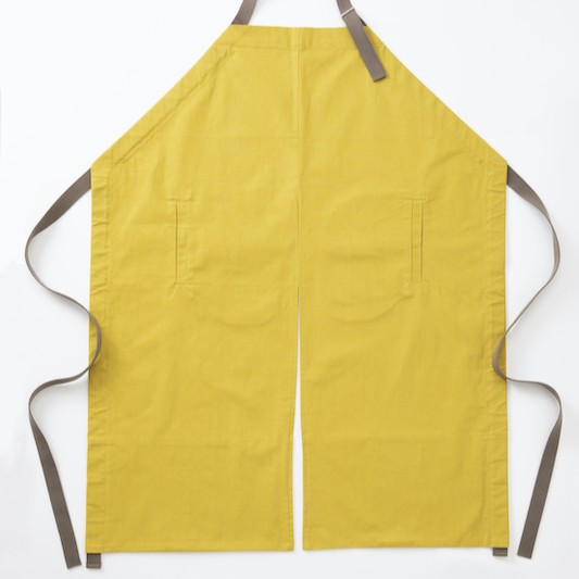 kiten.kyoto MAKU. 1 黄檗