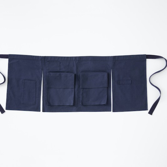 kiten.kyoto HANNOREN. 1 藍