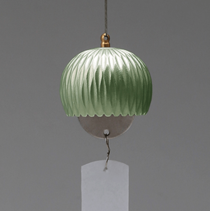 涼風　あざみ　ライムグリーン