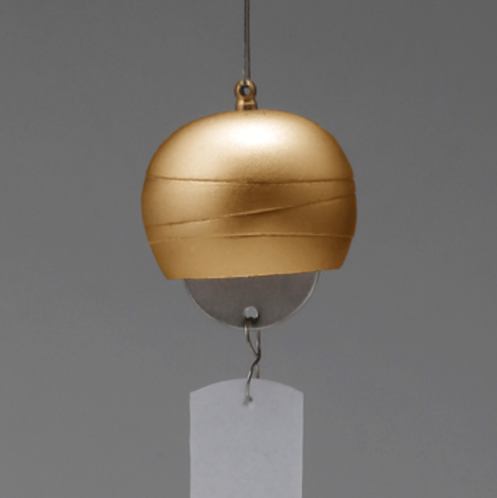 涼風　ドングリ　イエロー