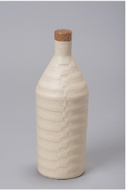 焼酎前割り用ボトル　白