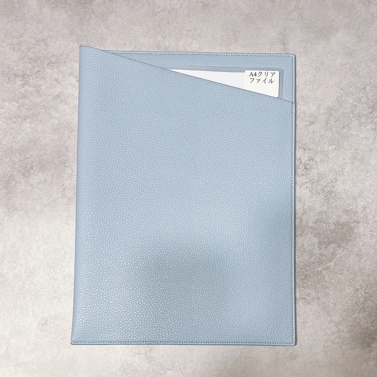 SUKIRI_箸袋型マルチケースLL　1個入り