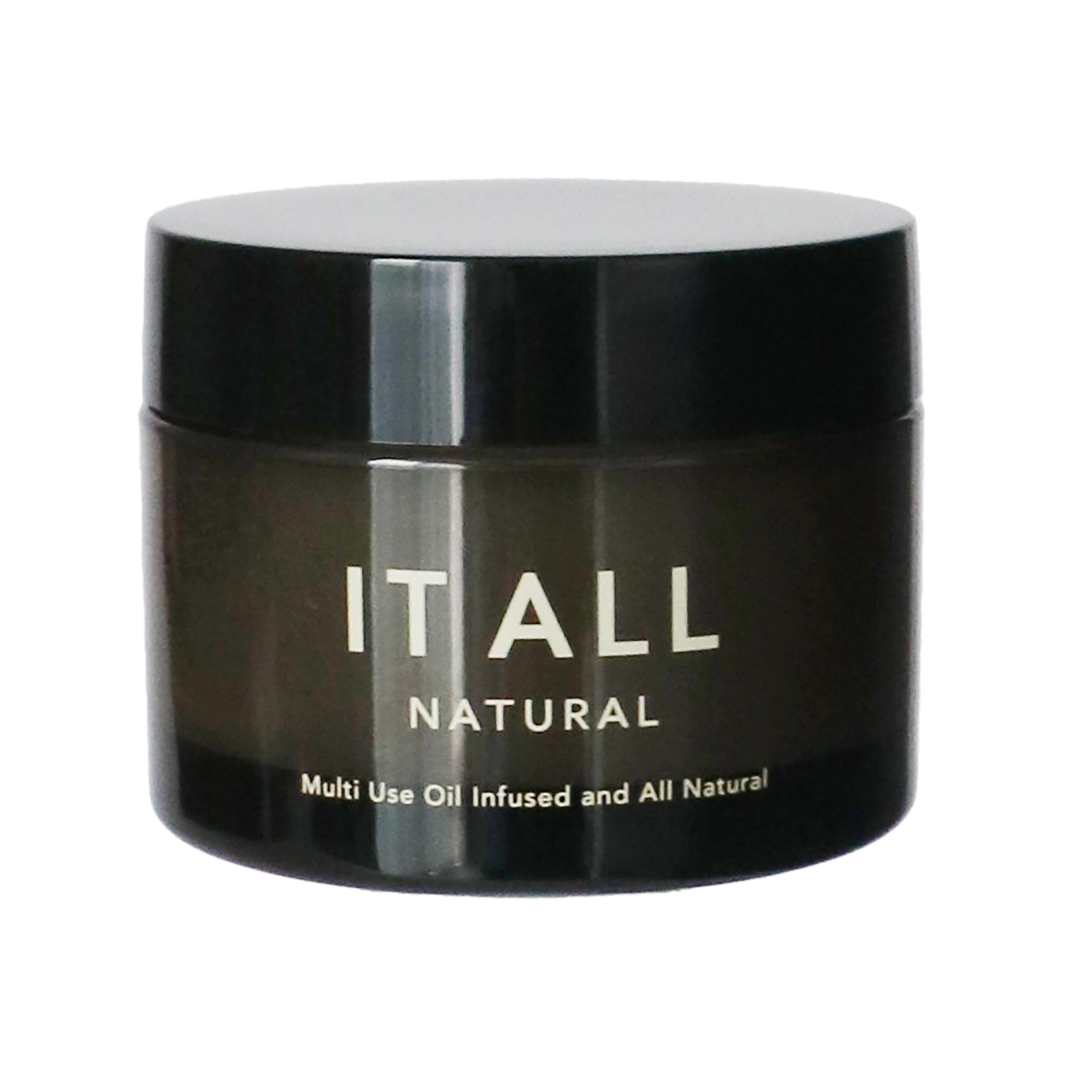 イットオールナチュラル　ライヴリーバーム　1個入