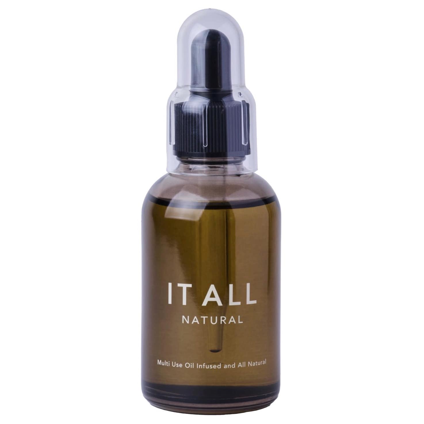 イットオールナチュラル　ライヴリーオイル01　1個入