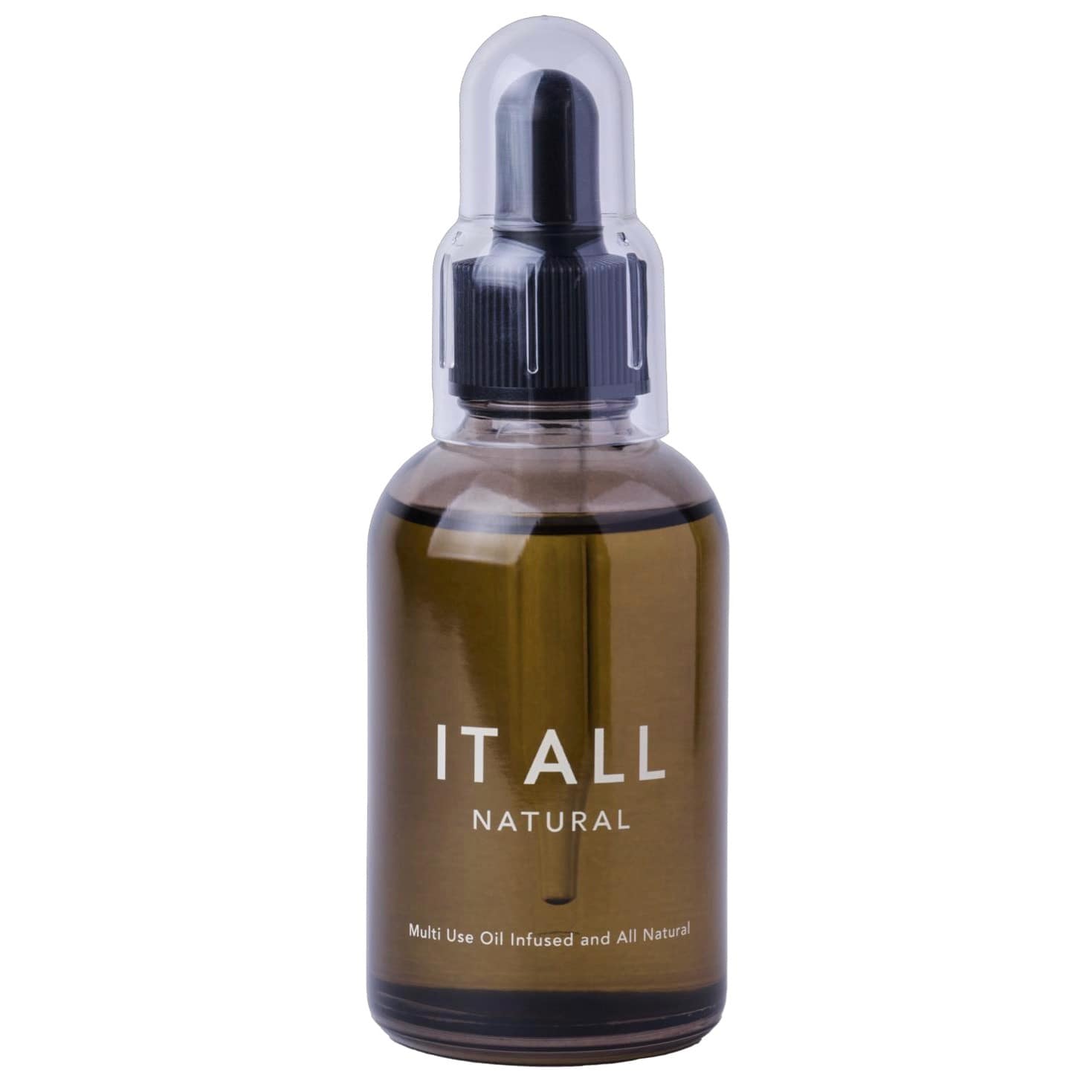 イットオールナチュラル　ライヴリーオイルディープ02　1個