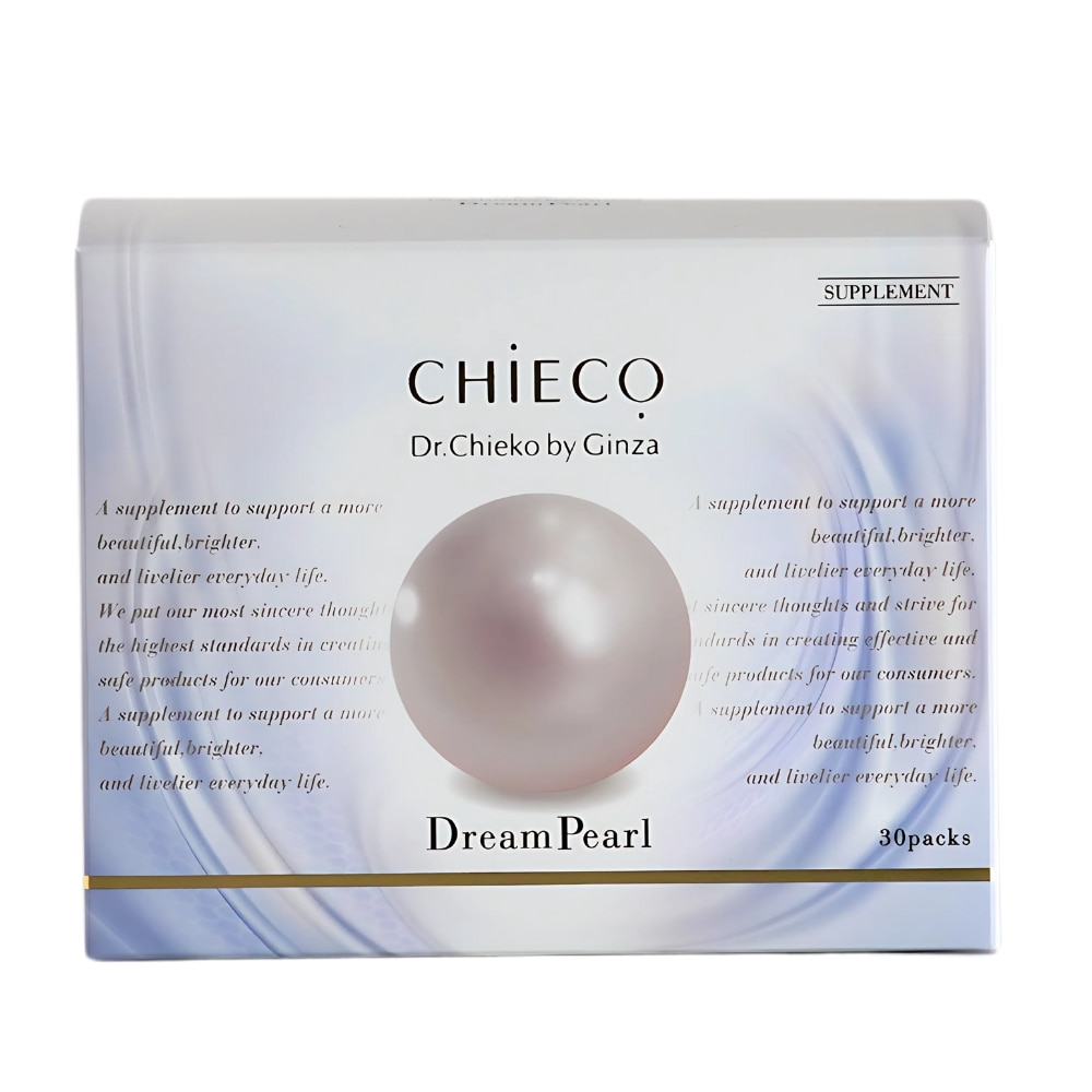 CHIECO ドリームパール　30包入