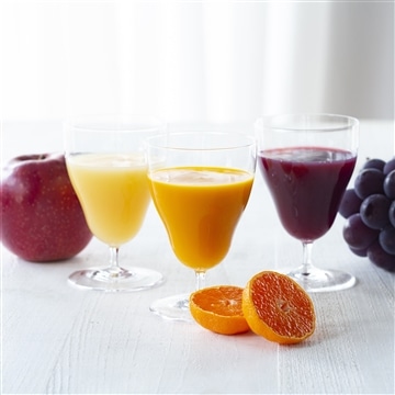 ストレートジュース詰合 12本入