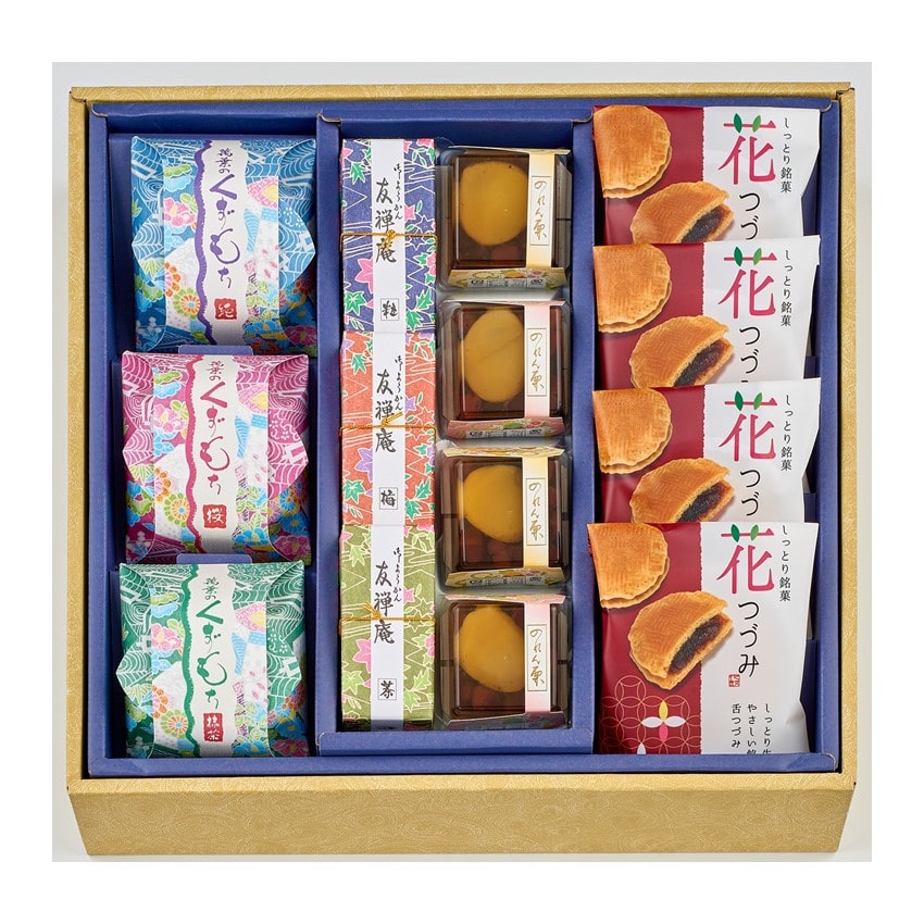 〈大阪 河内駿河屋〉花利休