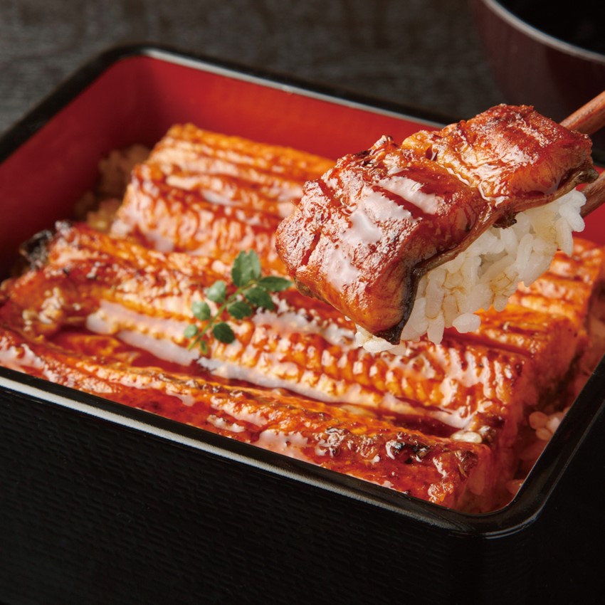 浜松・浜名湖うなぎ特大蒲焼2人前(長焼)