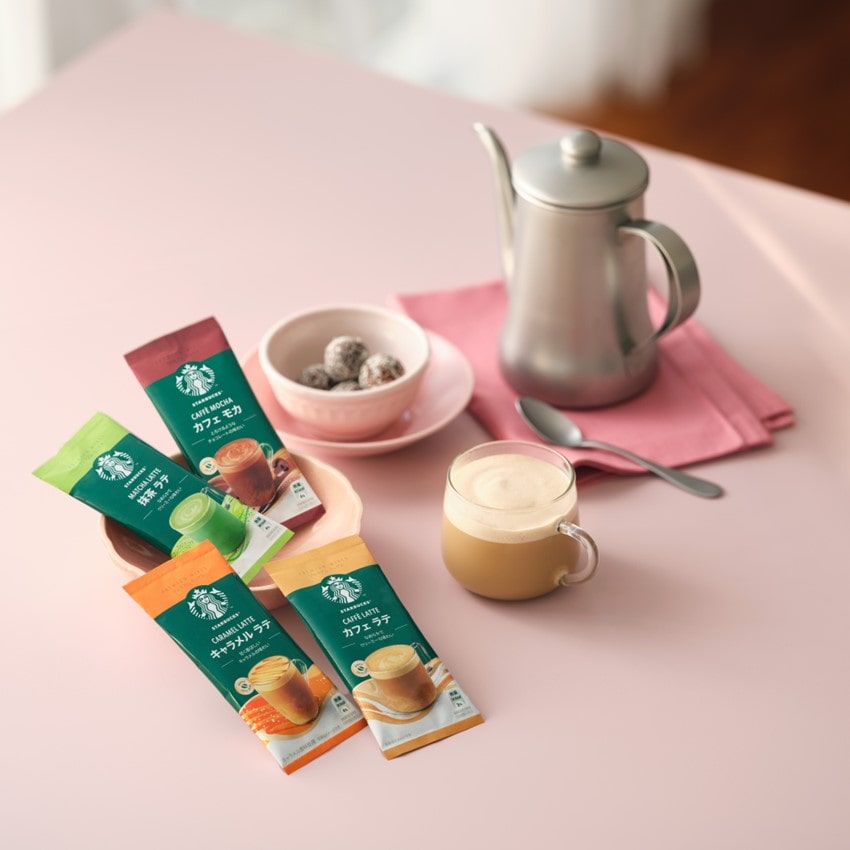 スターバックスラテ】ソフトまとめ売り スターバックスラテ】ソフト