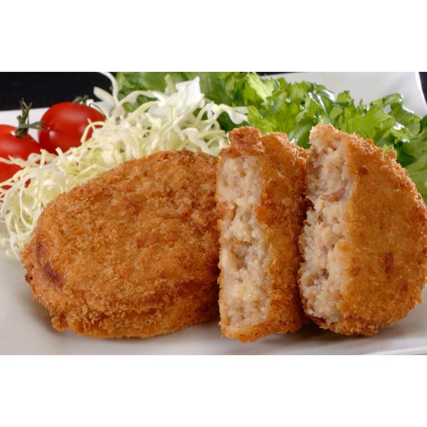 〈大阪 洋食Revo〉牛スジコロッケ(10個)