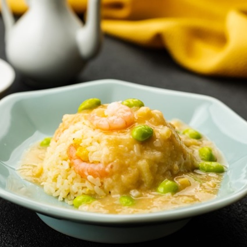 〈京､静華〉えび炒飯と蟹あんかけ丼のもと KS_E2K2S