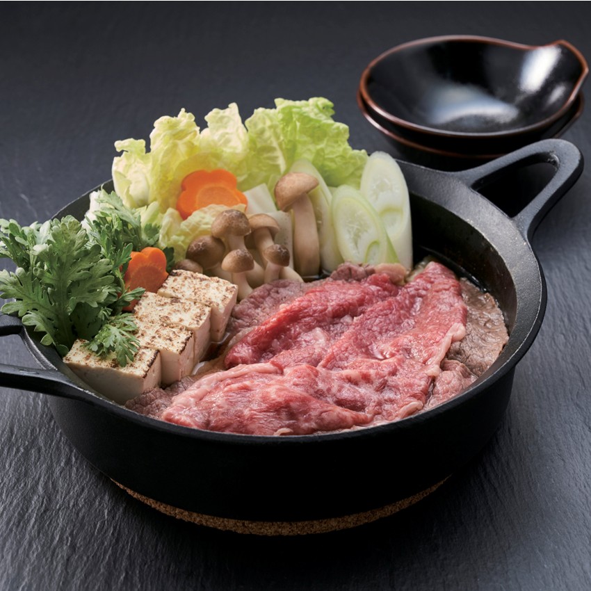 〈相模牛〉すき焼き用