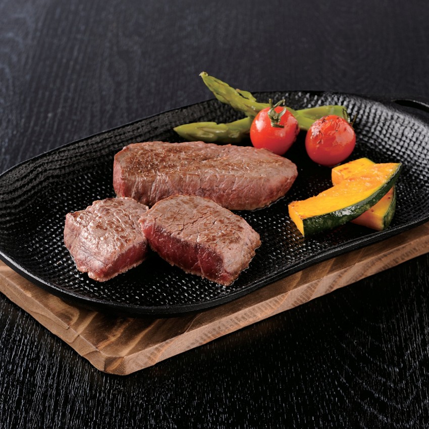 〈上州牛〉ミニステーキ用