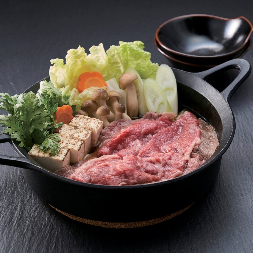 〈相模牛〉すき焼き用