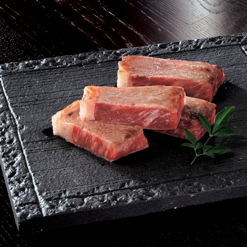 〈上州牛〉サーロインステーキ用