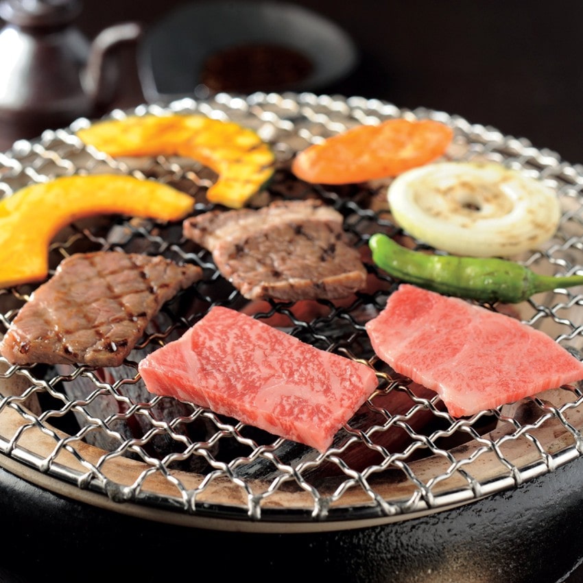 〈土佐あかうし〉焼肉用