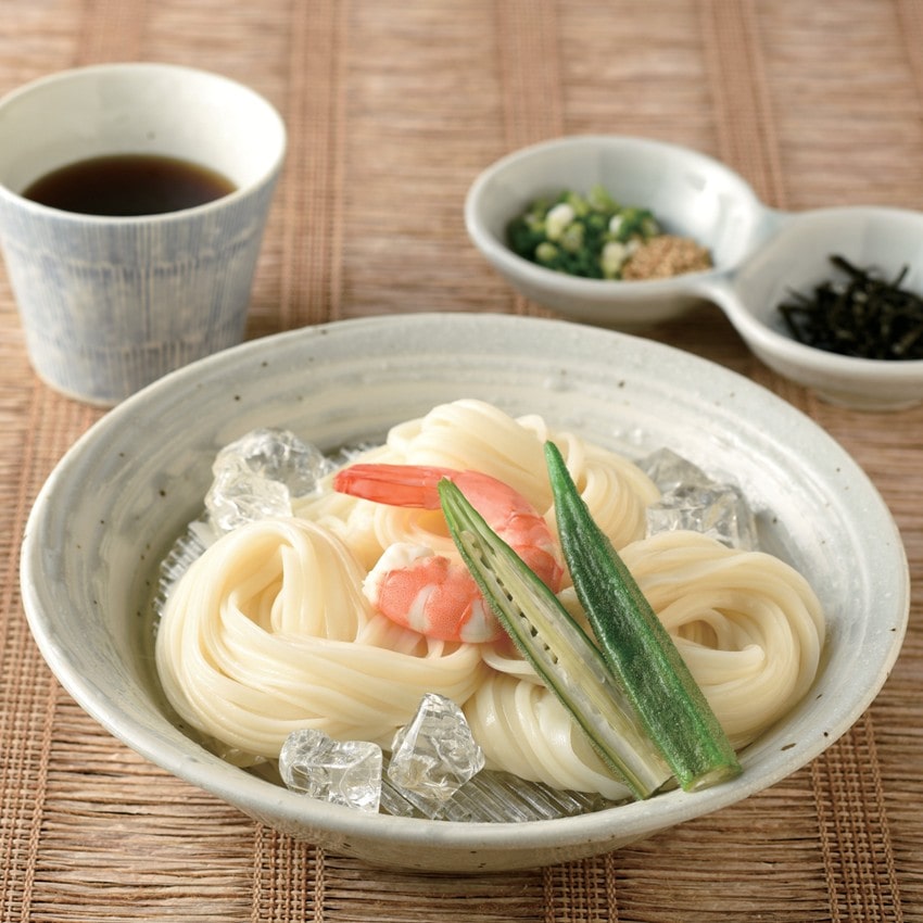 〈富山･海津屋〉氷見うどん詰合せ