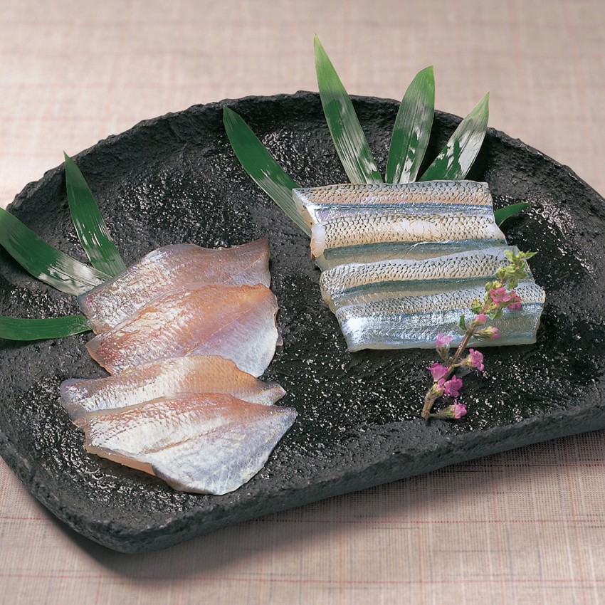 〈福井･津田孫兵衛〉笹漬3種杉樽詰合せ