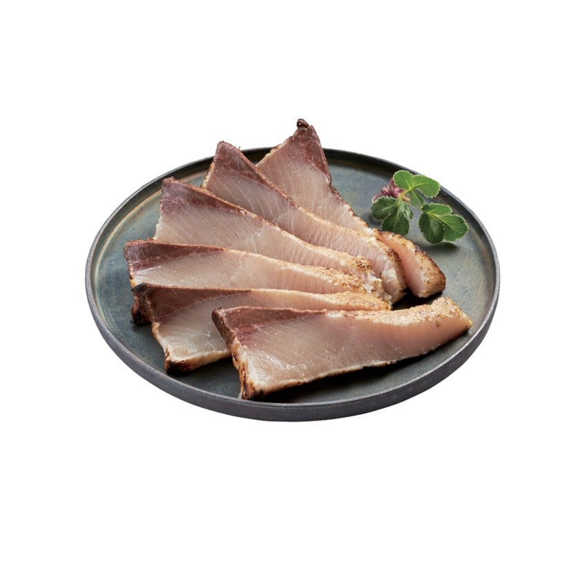 〈金沢･近江町市場逸味潮屋〉たたき詰合せ