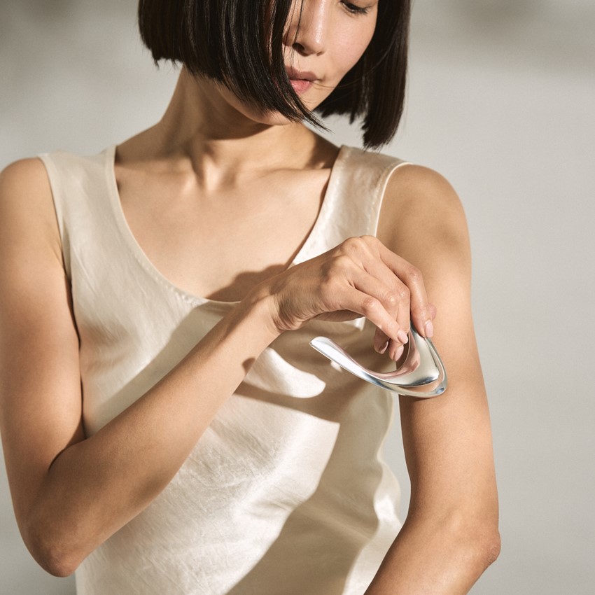 〈ナガエプリュス〉コリネットアイル