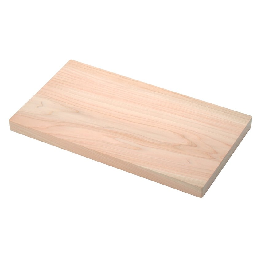 〈土佐龍〉一枚板　まな板