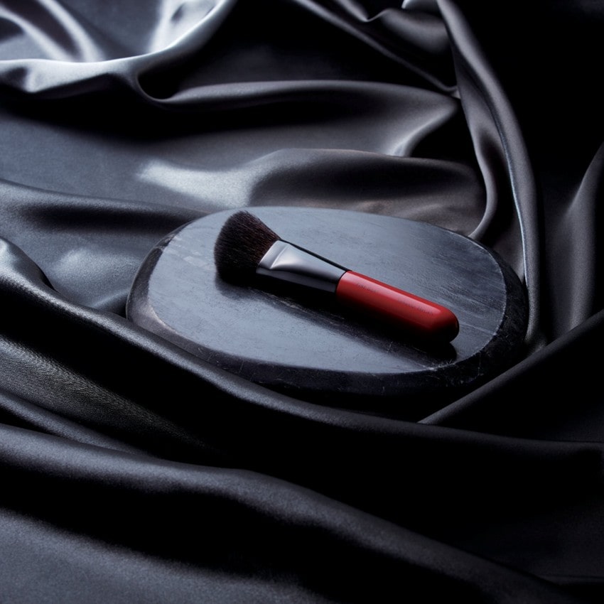 〈竹田ブラシ〉フェイスブラシ