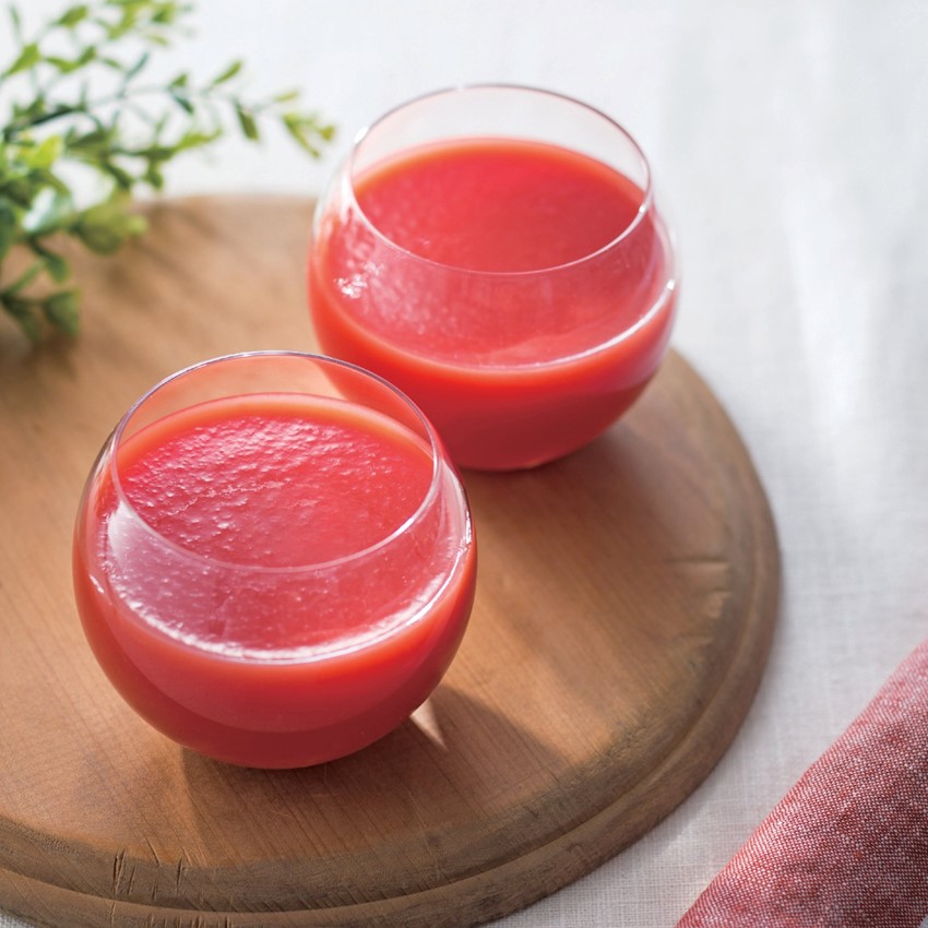 旬に搾ったとまとジュース　190g×10