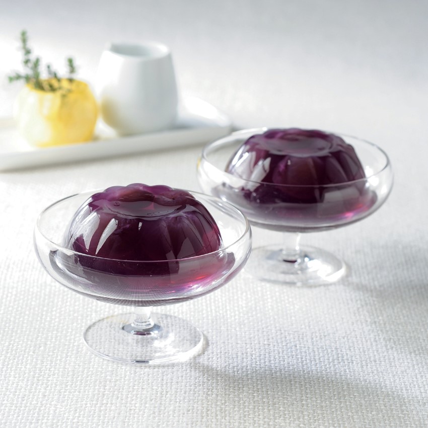 岡山県産 ピオーネゼリー