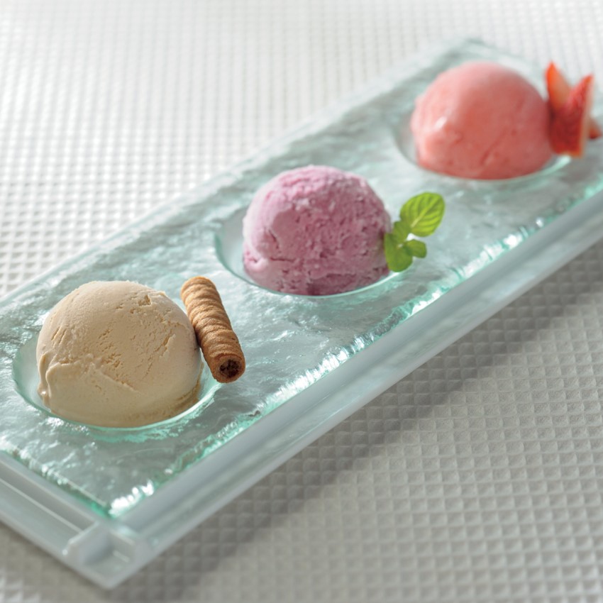 〈東京・新宿高野〉アイス&シャーベット