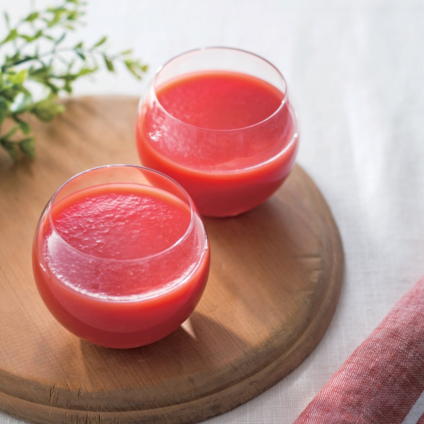 旬に搾ったとまとジュース　190g×17