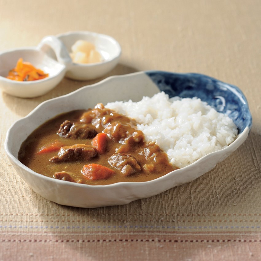 鹿児島 黒豚カレー　5箱