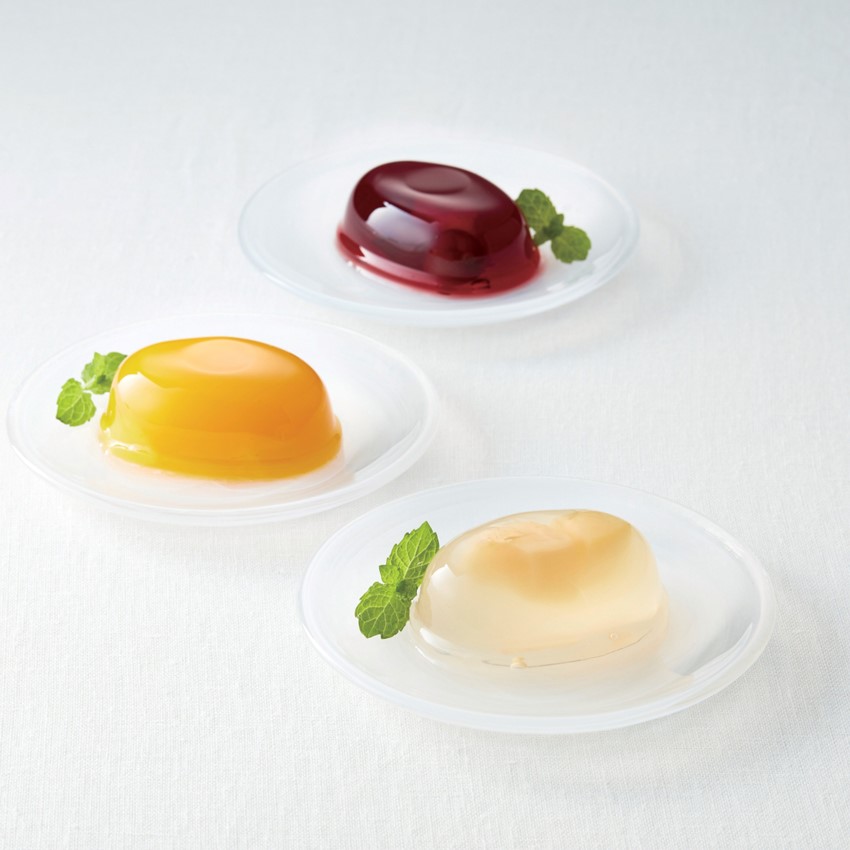 〈東京・京橋千疋屋〉フルーツゼリーGRACE「恵」14個