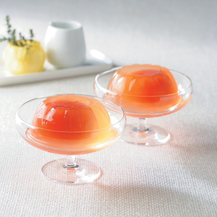 岡山県産 ミディトマトゼリー