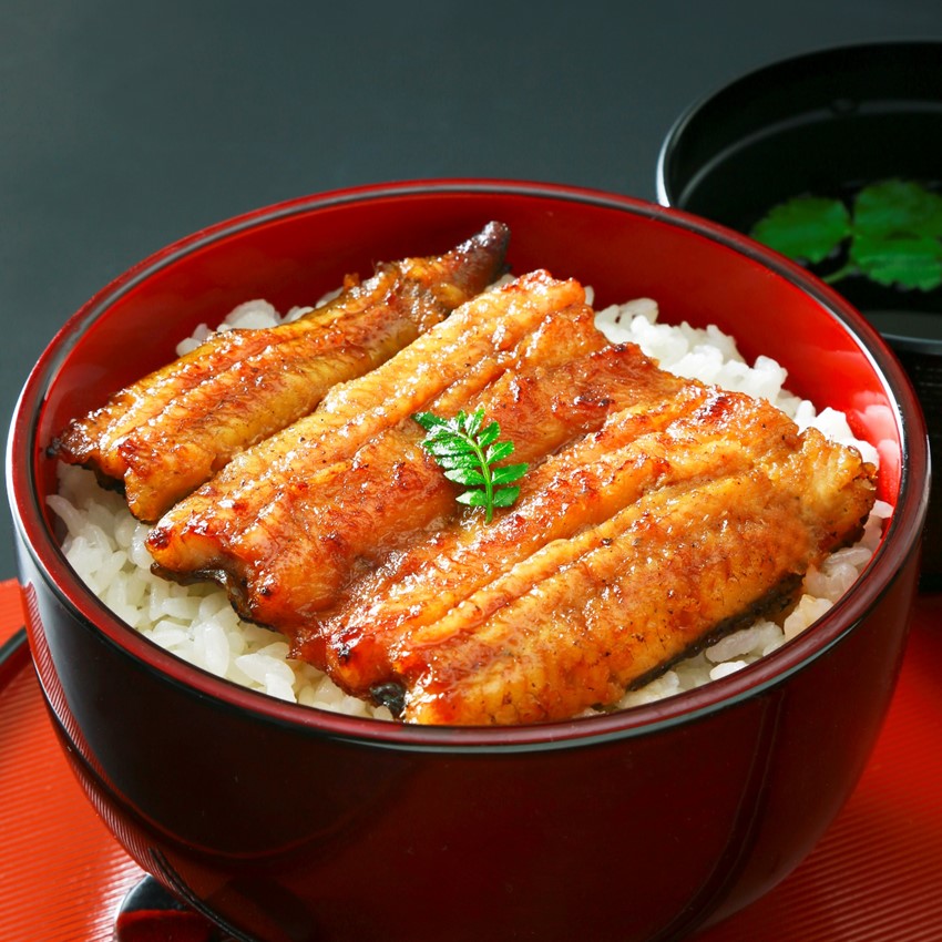 浜名湖謹製うなぎ蒲焼 4人前