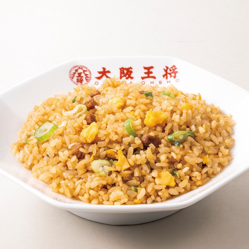 〈大阪王将〉チャーハン 6袋セット