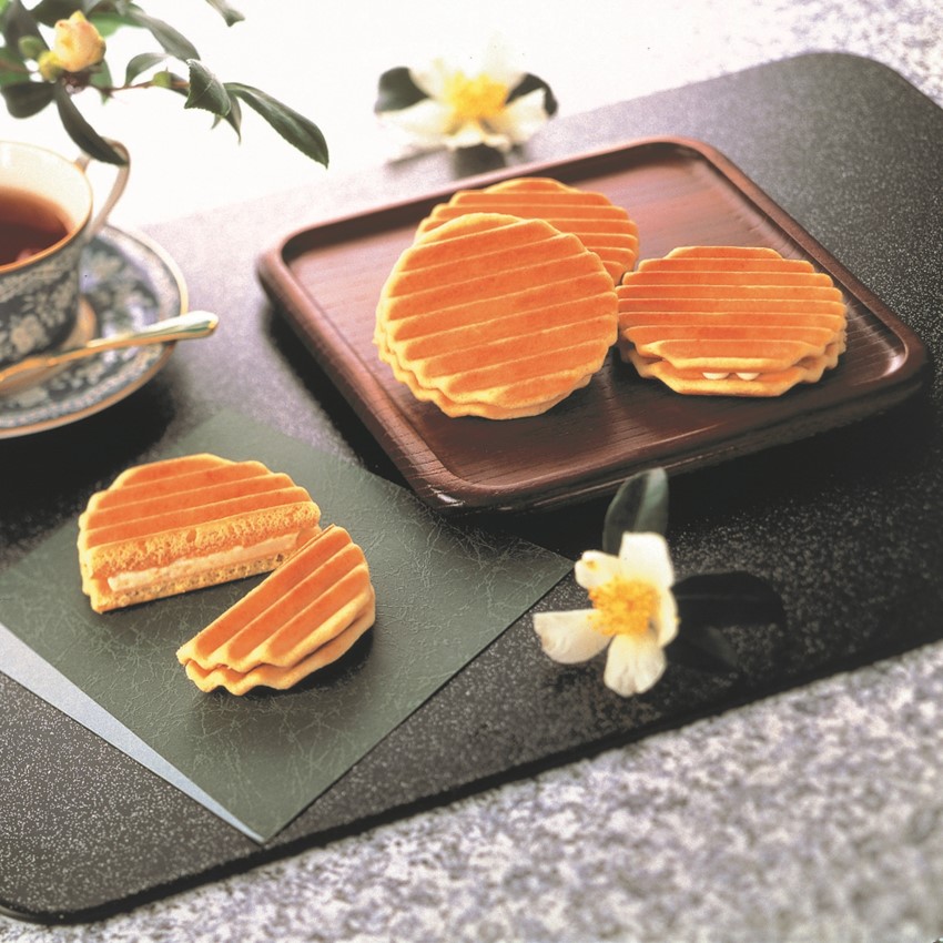 〈大阪 河内駿河屋〉姫鏡