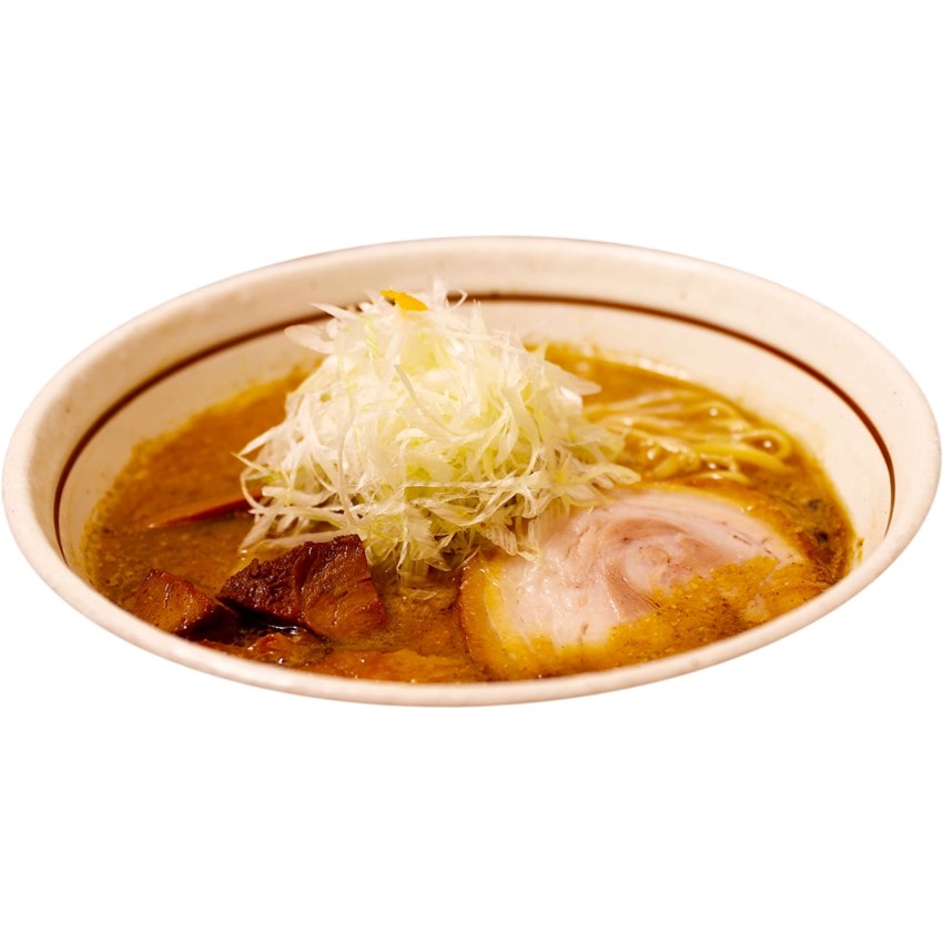 〈大阪 らｰめん颯人〉味噌ラーメン 3食