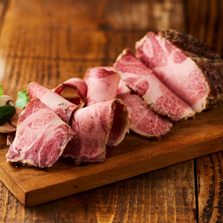 〈IBERICO-YA〉イベリコ豚ローストポーク