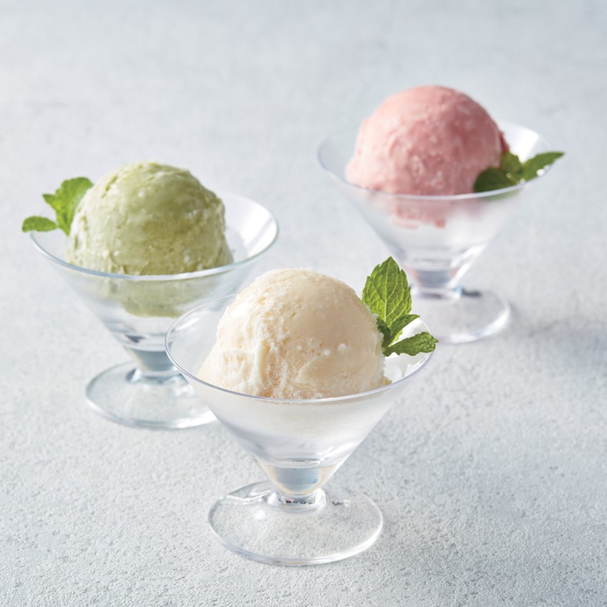 那須千本松牧場ピュアミルクアイス13個セット