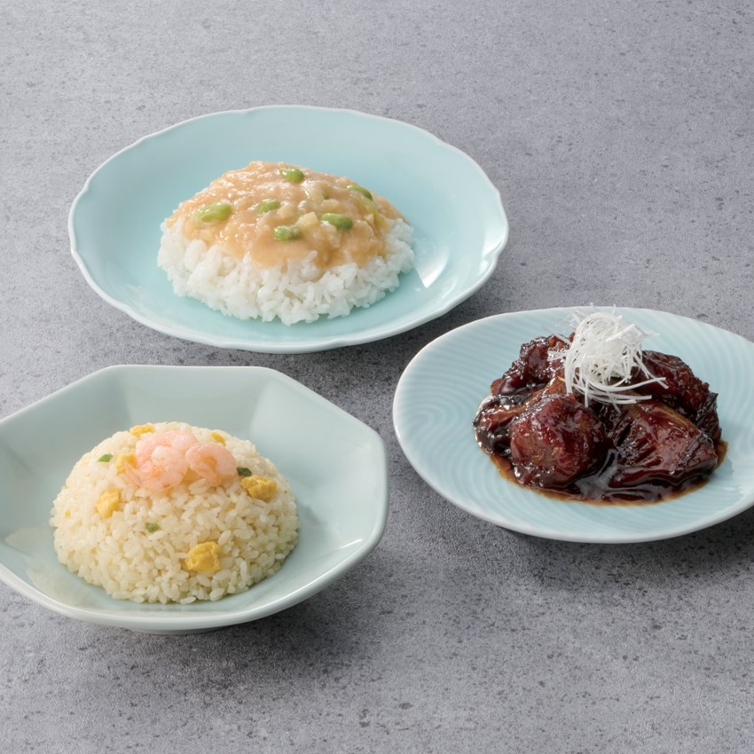 〈京､静華〉中華グルメセット KS_E6K5S2S