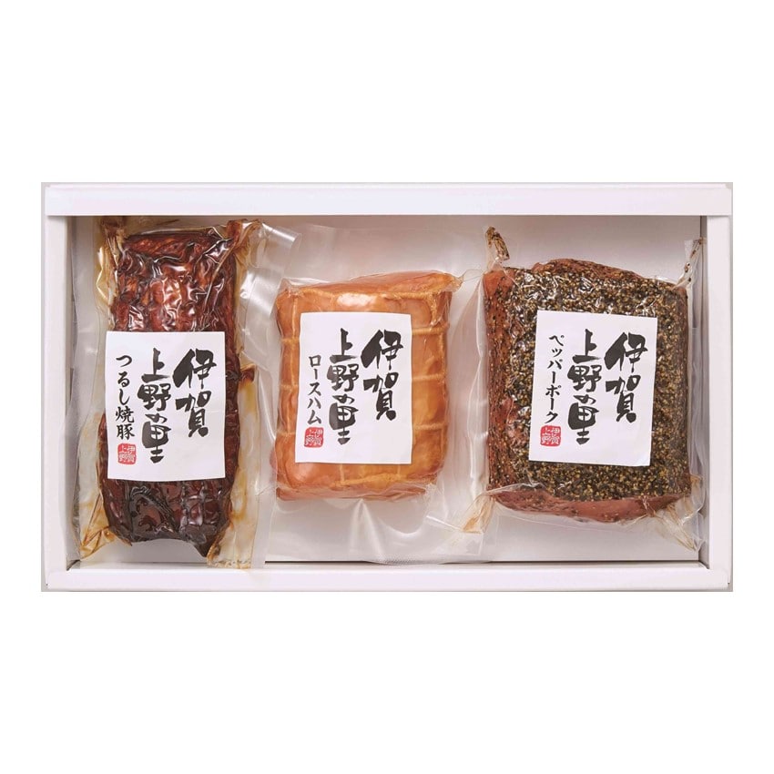 伊賀上野の里 詰合せ