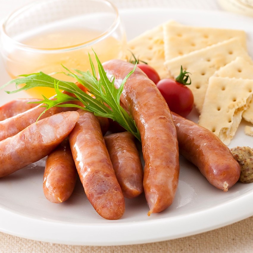 こだわりのウインナー　1kg