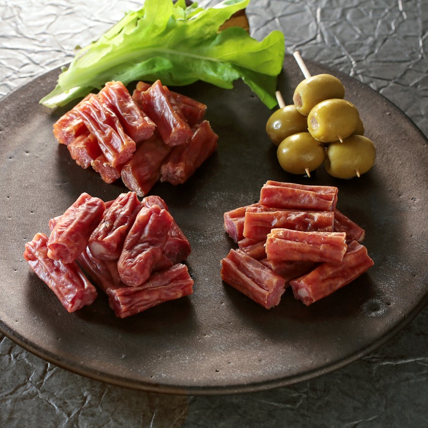 岐阜のドライソーセージセット