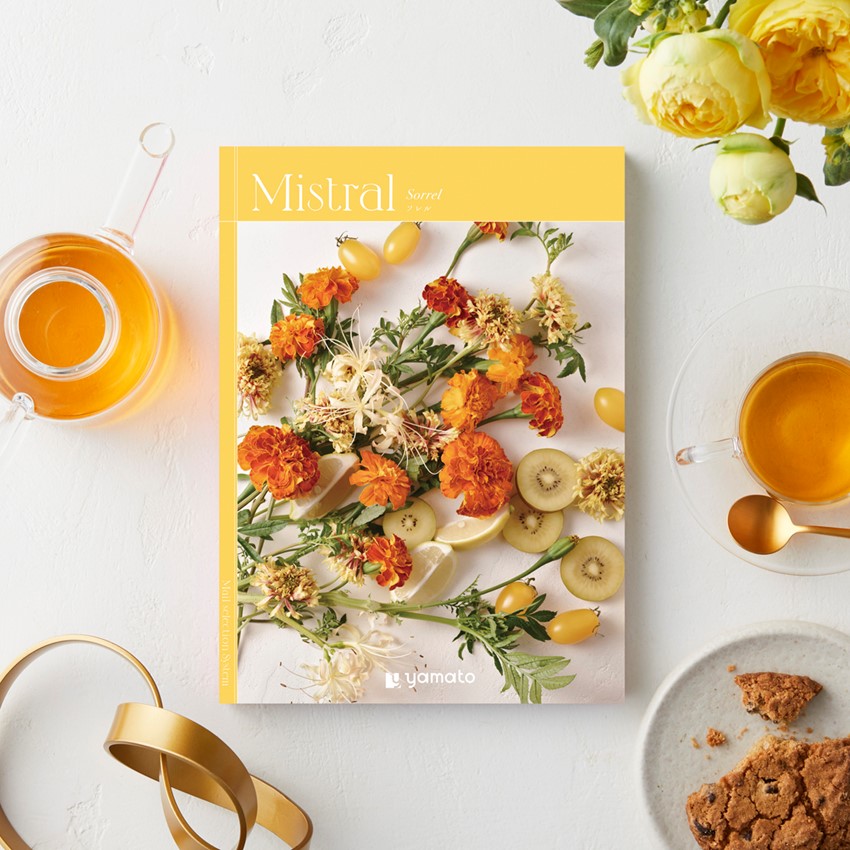 カタログギフト ミストラル ソレル