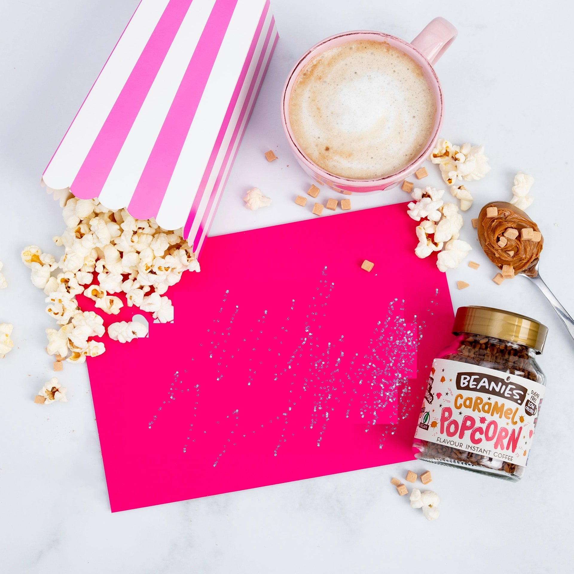 キャラメルポップコーン! キャラメル ポップコーン: HANEDA Shopping | HANEDA Shopping