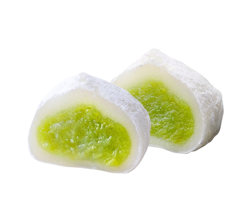 ずんだ餅（6個入）: HANEDA Shopping | HANEDA Shopping 羽田空港公式