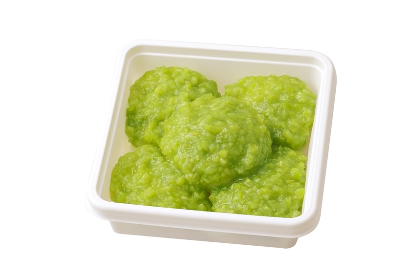 小福もち(ずんだ)