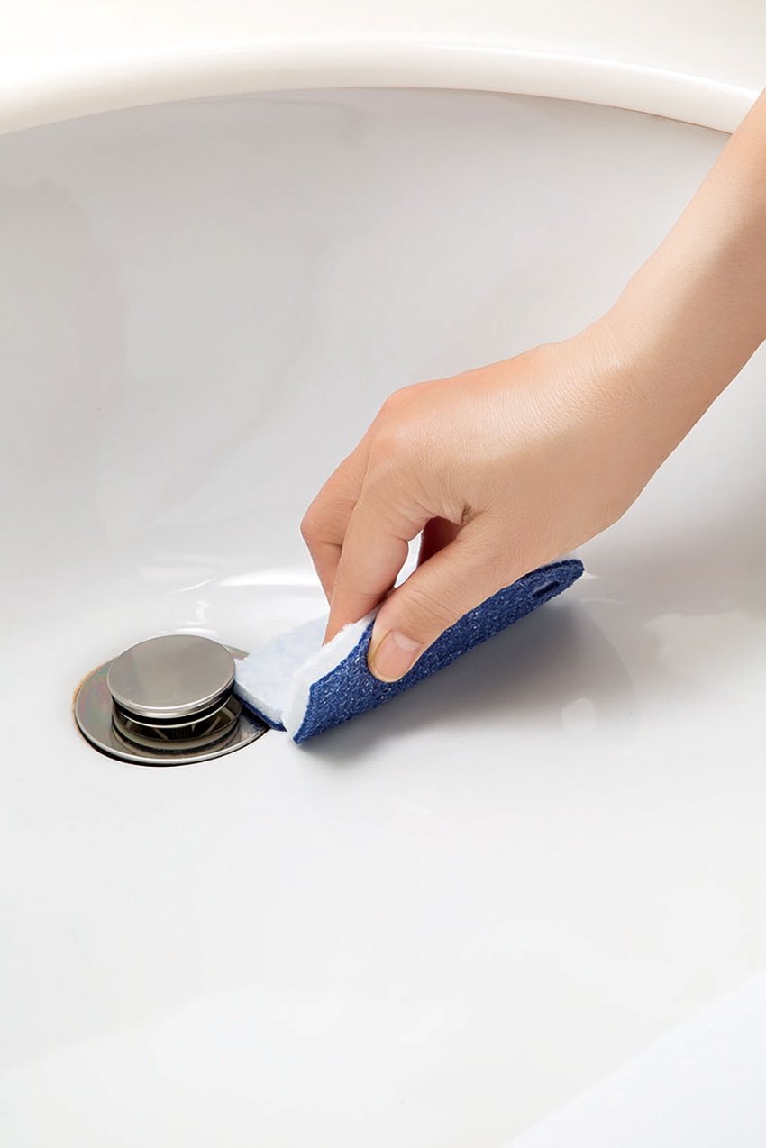 フッ素ガード 洗面洗い